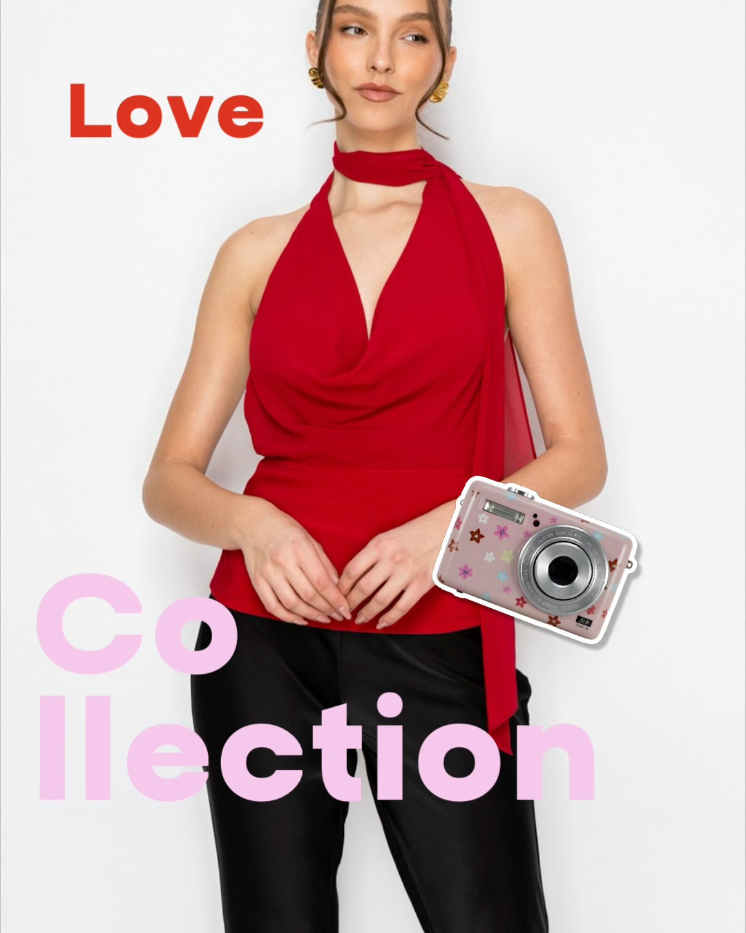 Love Collection
