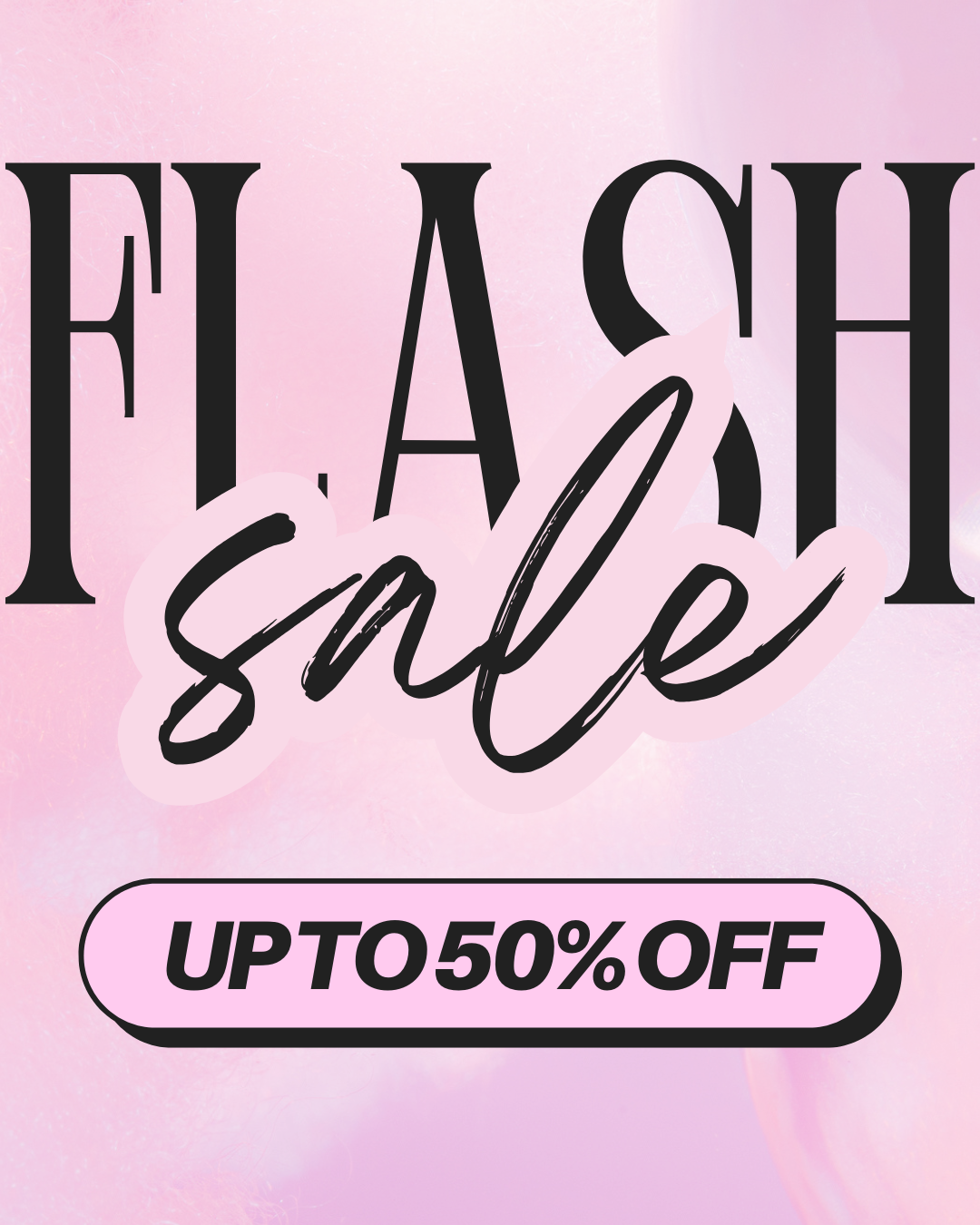 Clearance SALE!