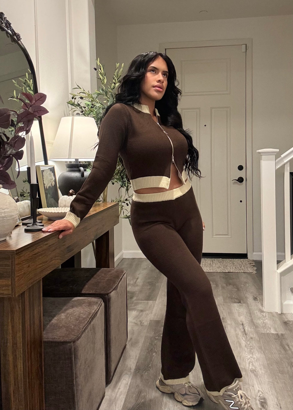 Lina Cozy Set
