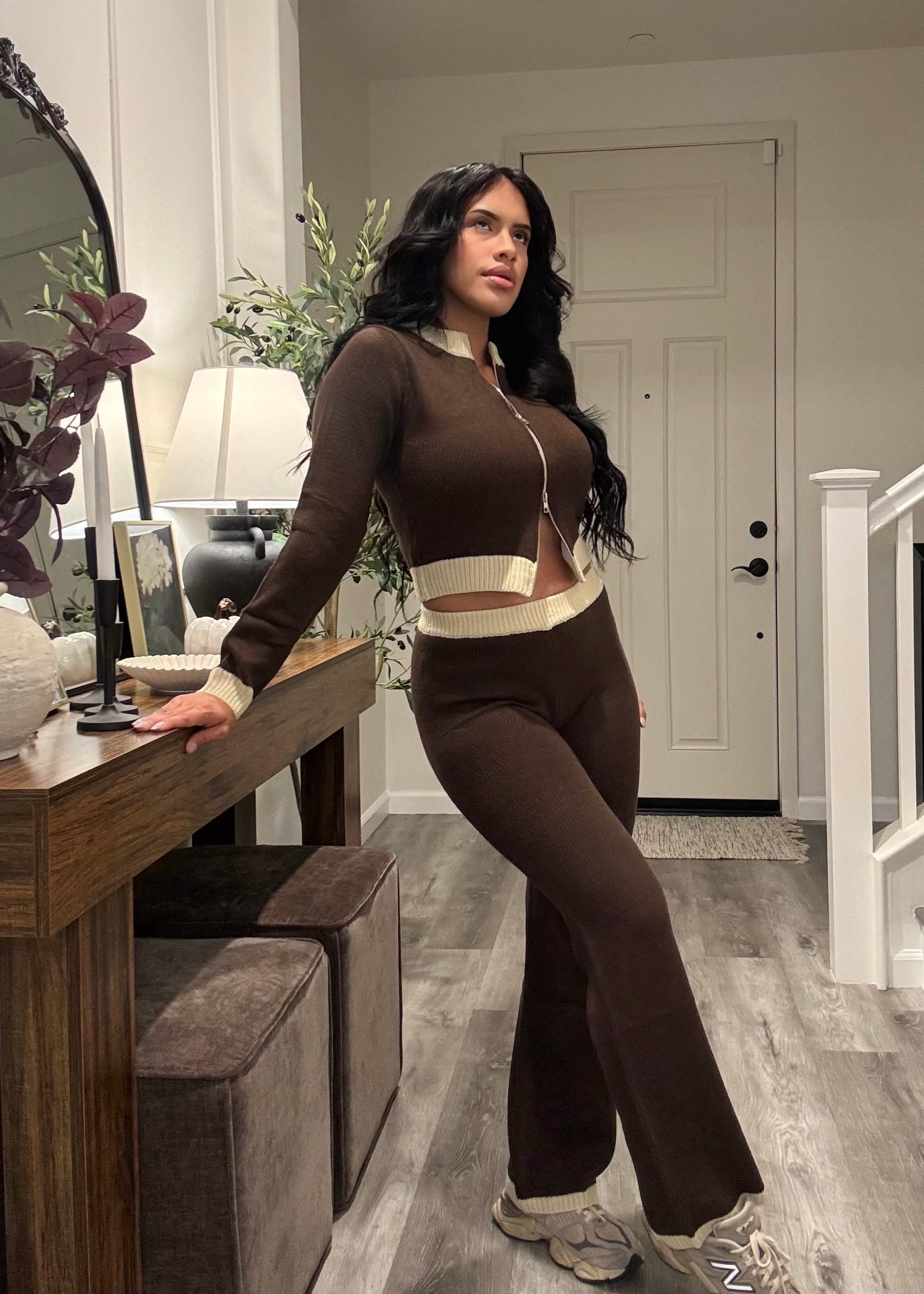 Lina Cozy Set