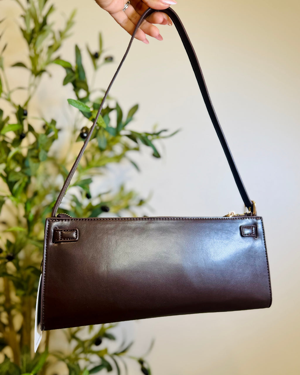 Clara Shoulder Bag