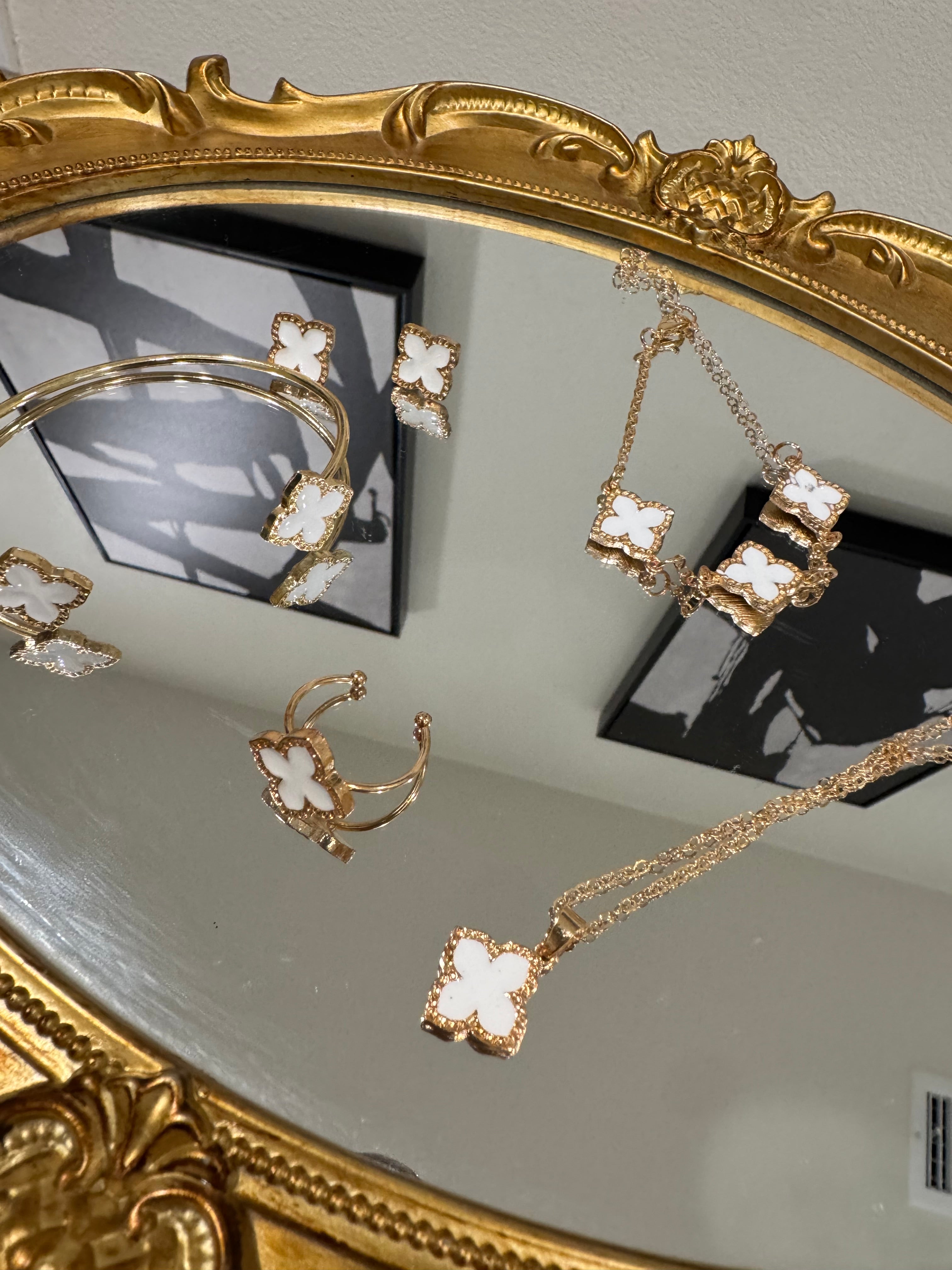 Brihanna Jewelry Set