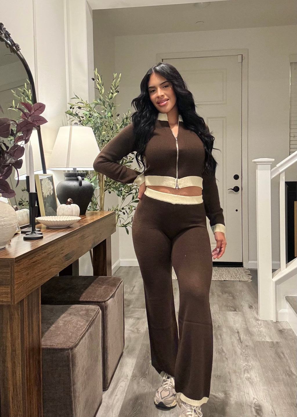 Lina Cozy Set