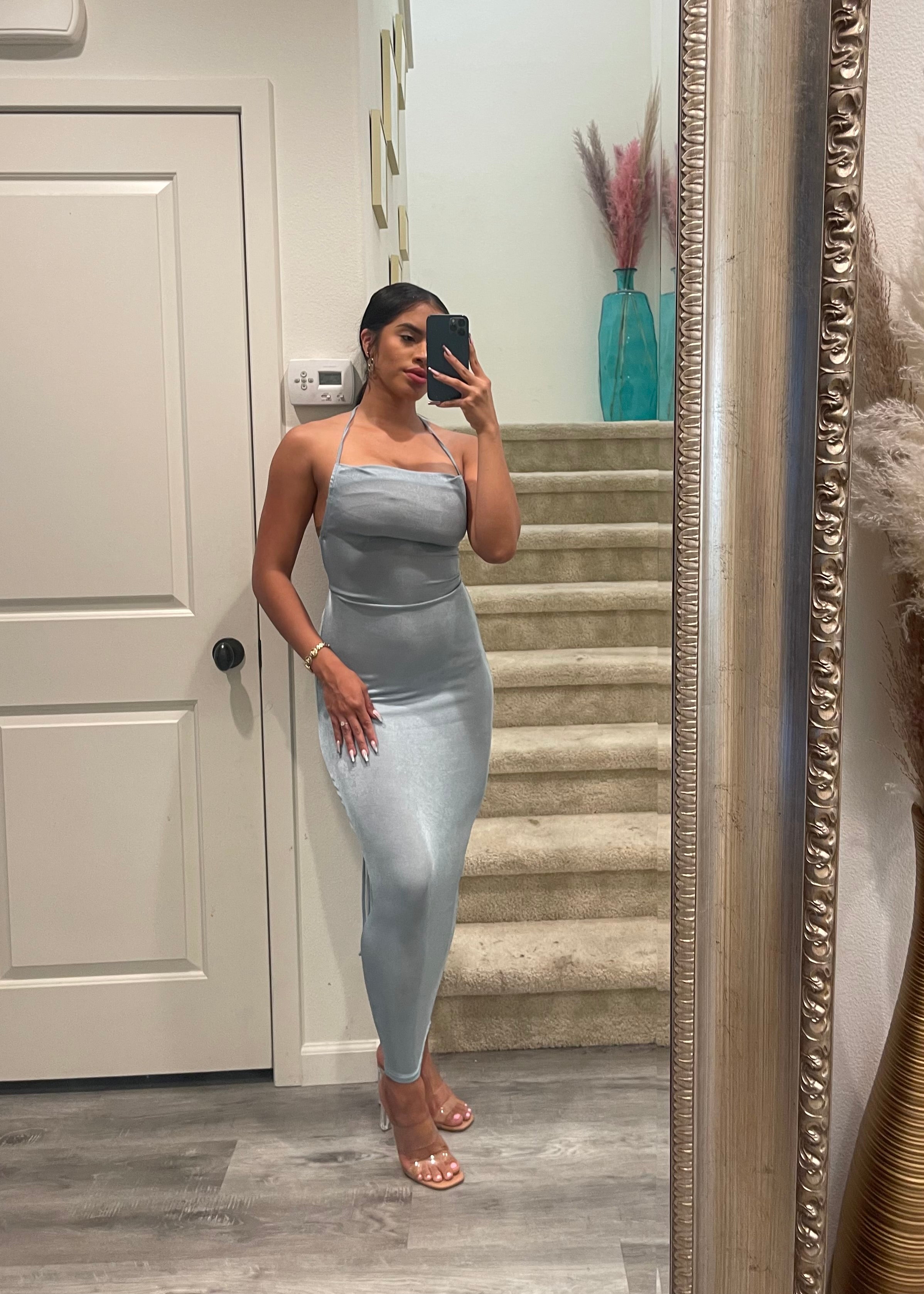 Laguna Dress