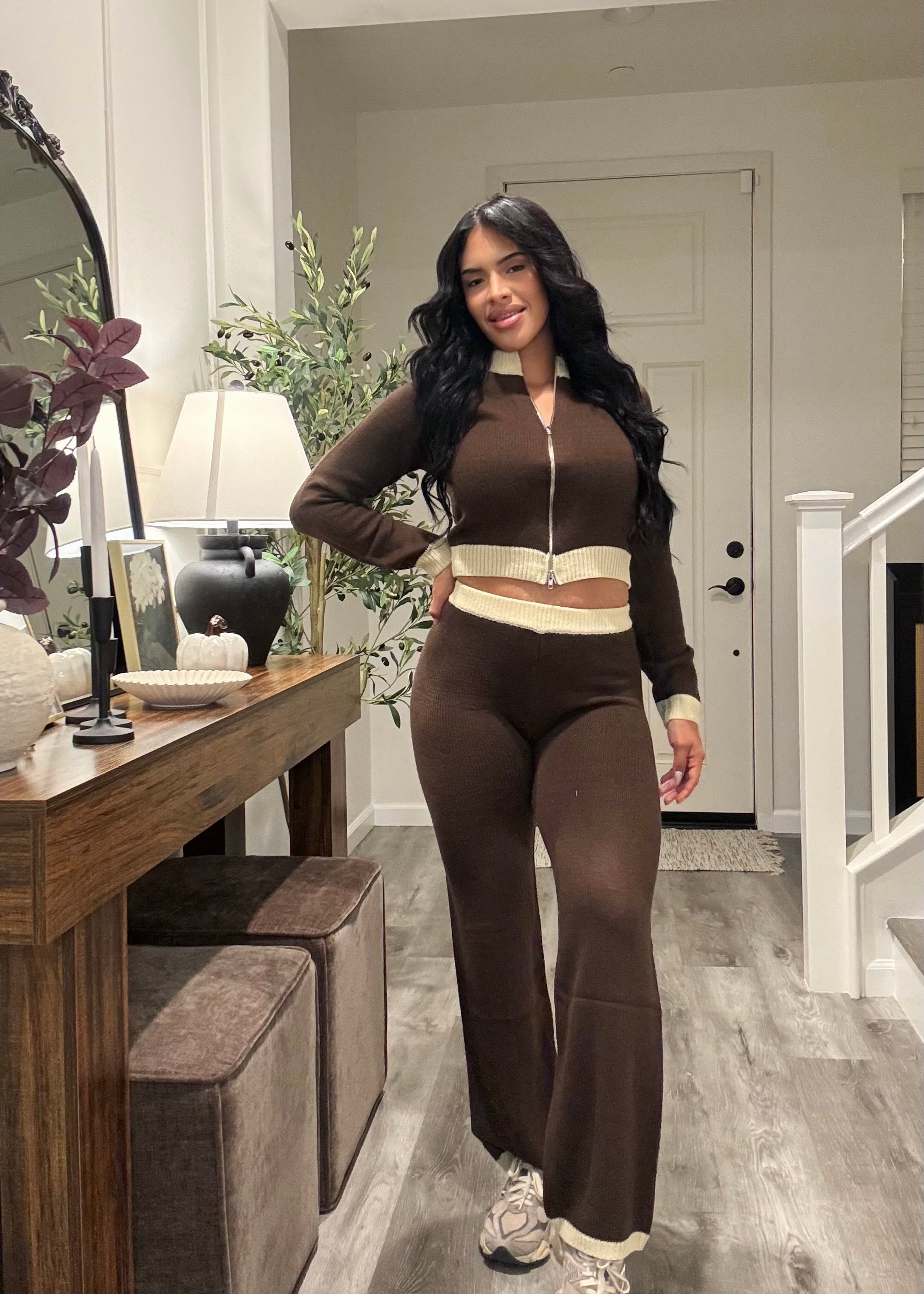Lina Cozy Set