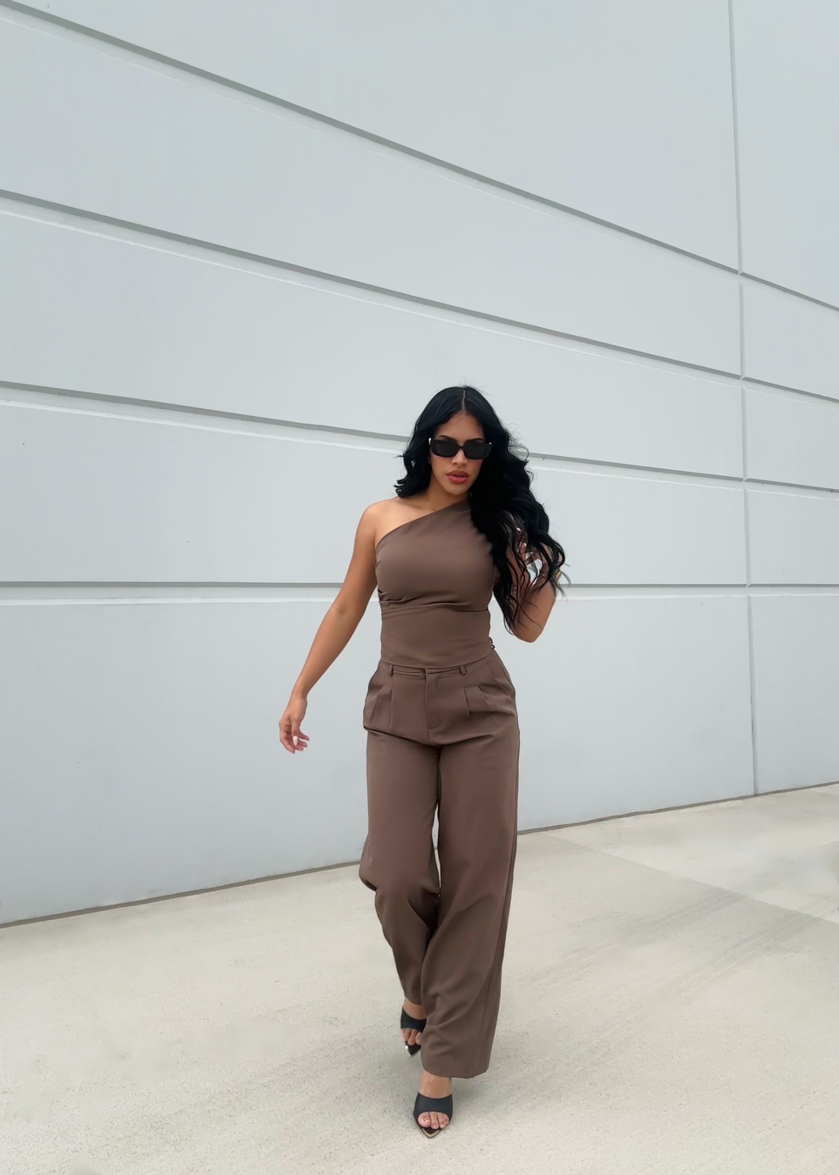 Botany Two Piece Set