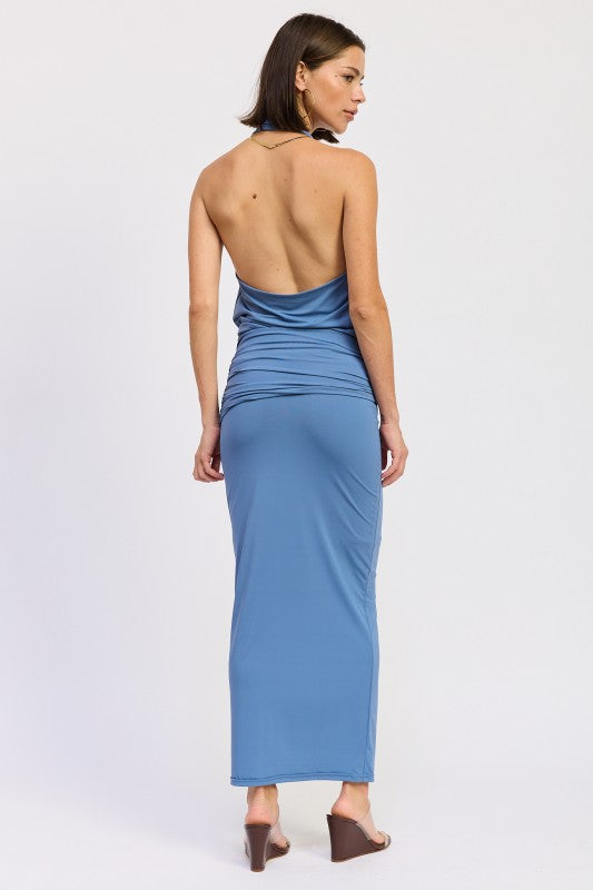 Brianna Two Piece Set