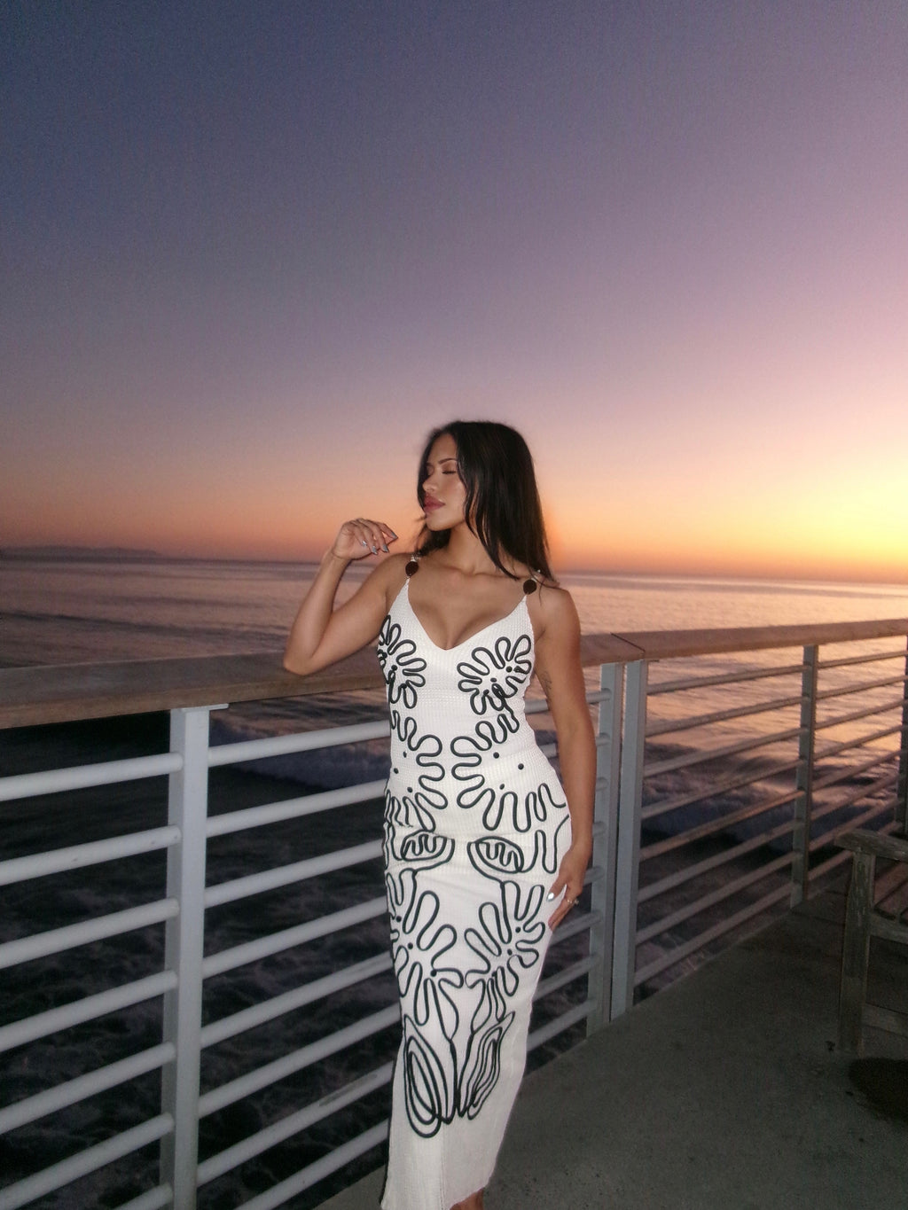Isla Dress