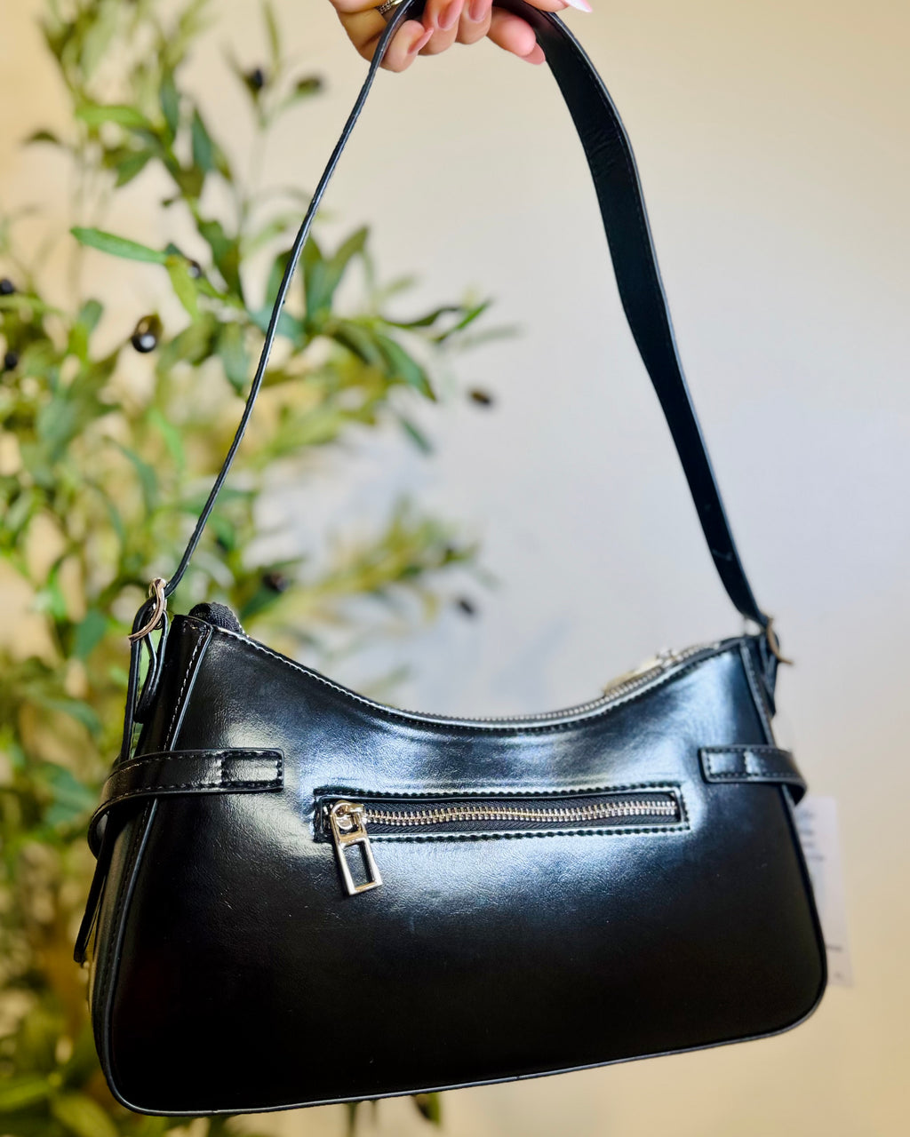 Melanie Shoulder Bag