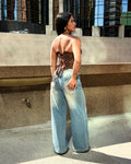 Pamela Baggy Jeans