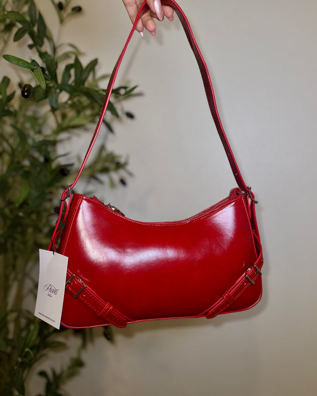 Melanie Shoulder Bag