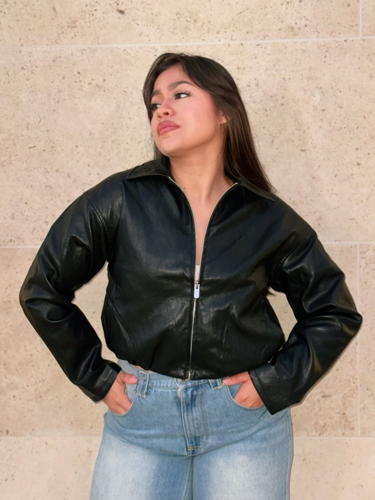 Vanessa Jacket