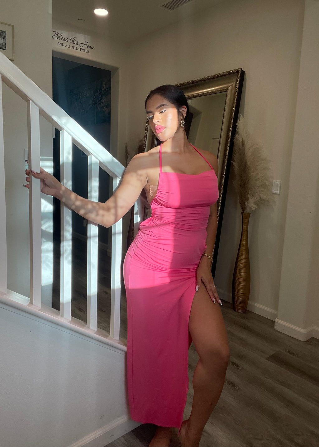 Lizbeth Dress