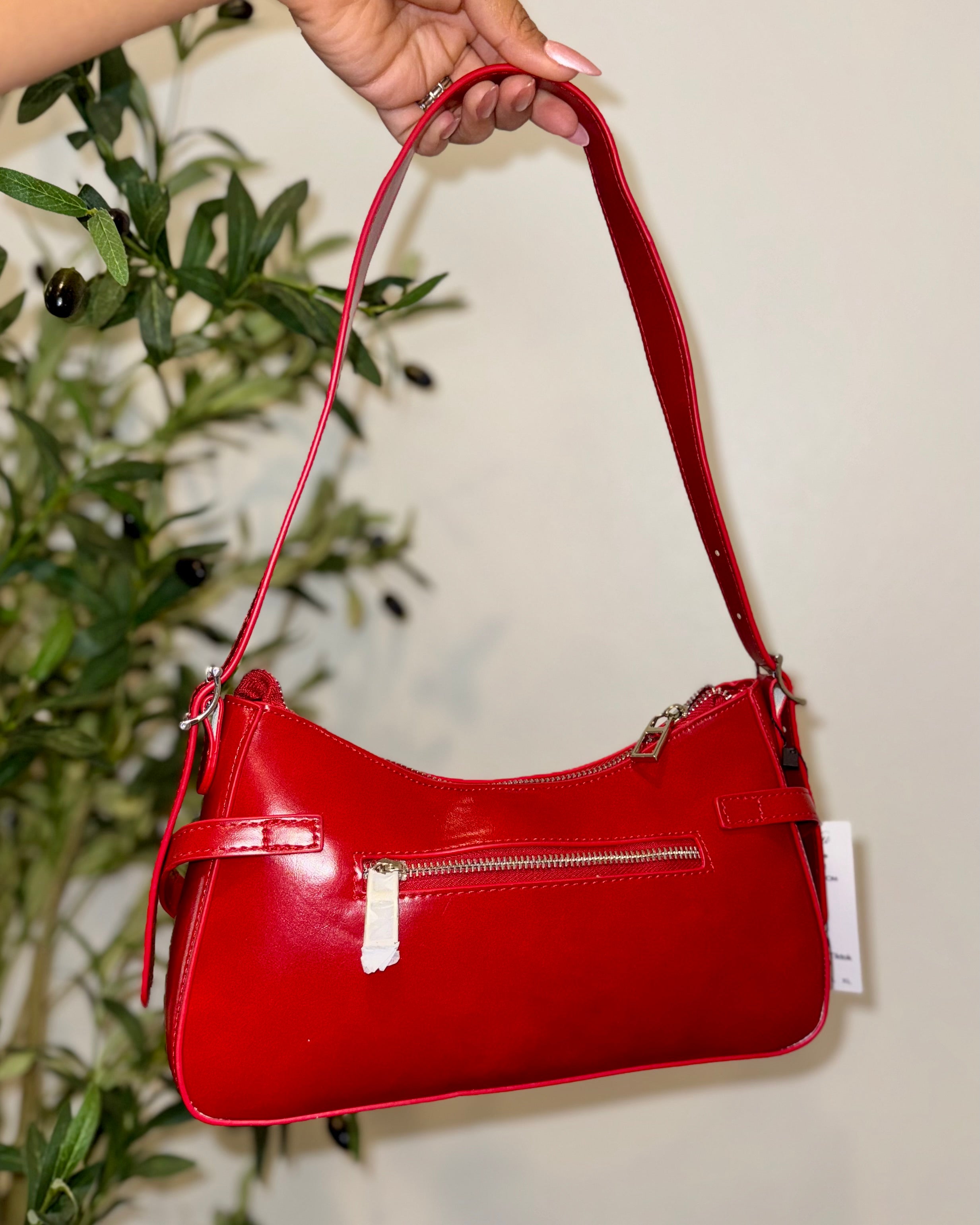 Melanie Shoulder Bag