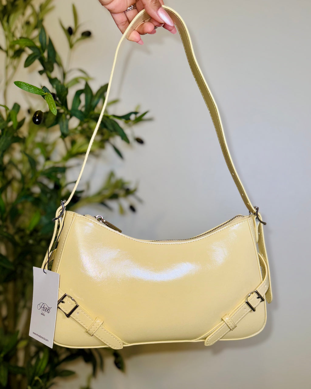 Melanie Shoulder Bag