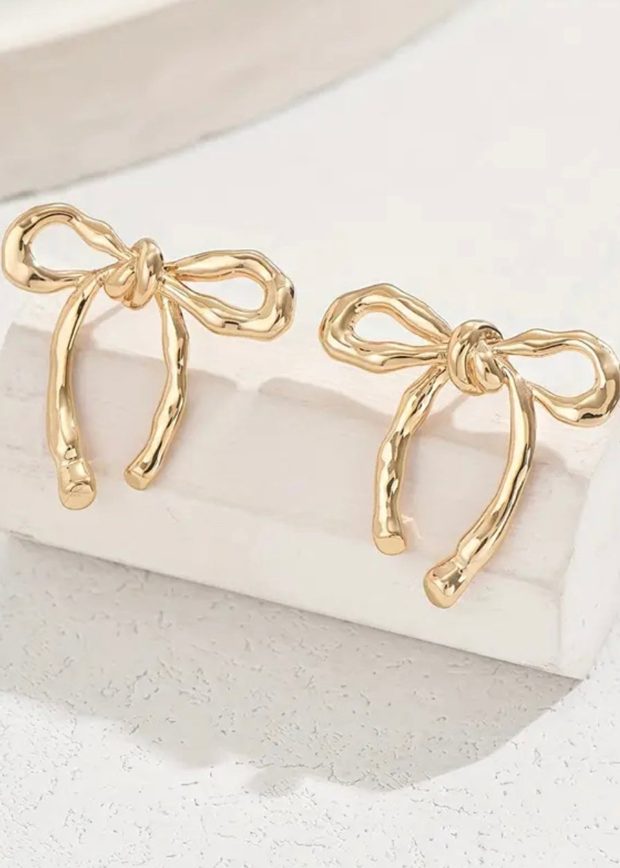 Fatima Earrings