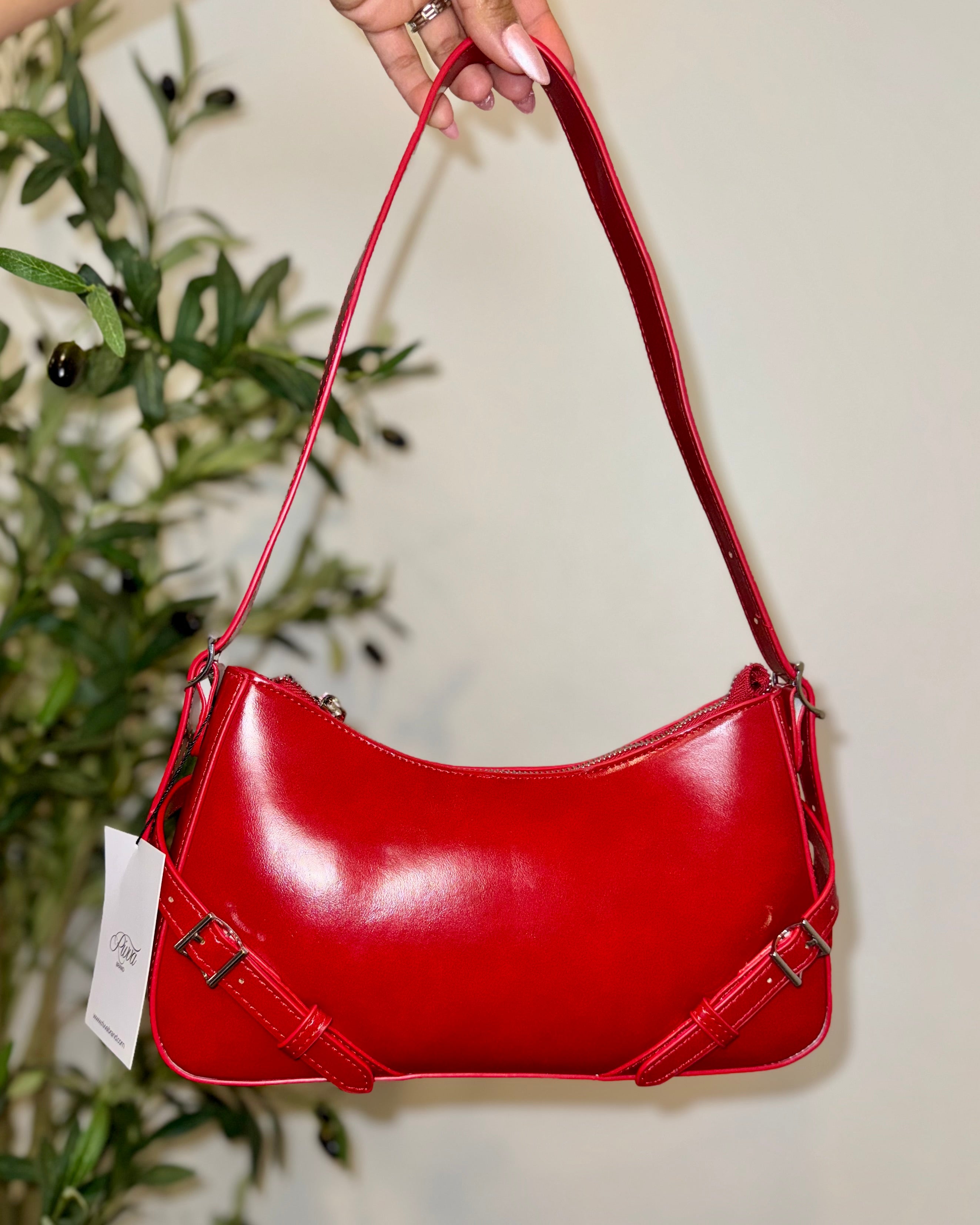 Melanie Shoulder Bag