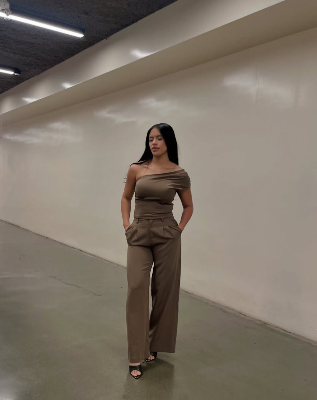 Botany Two Piece Set