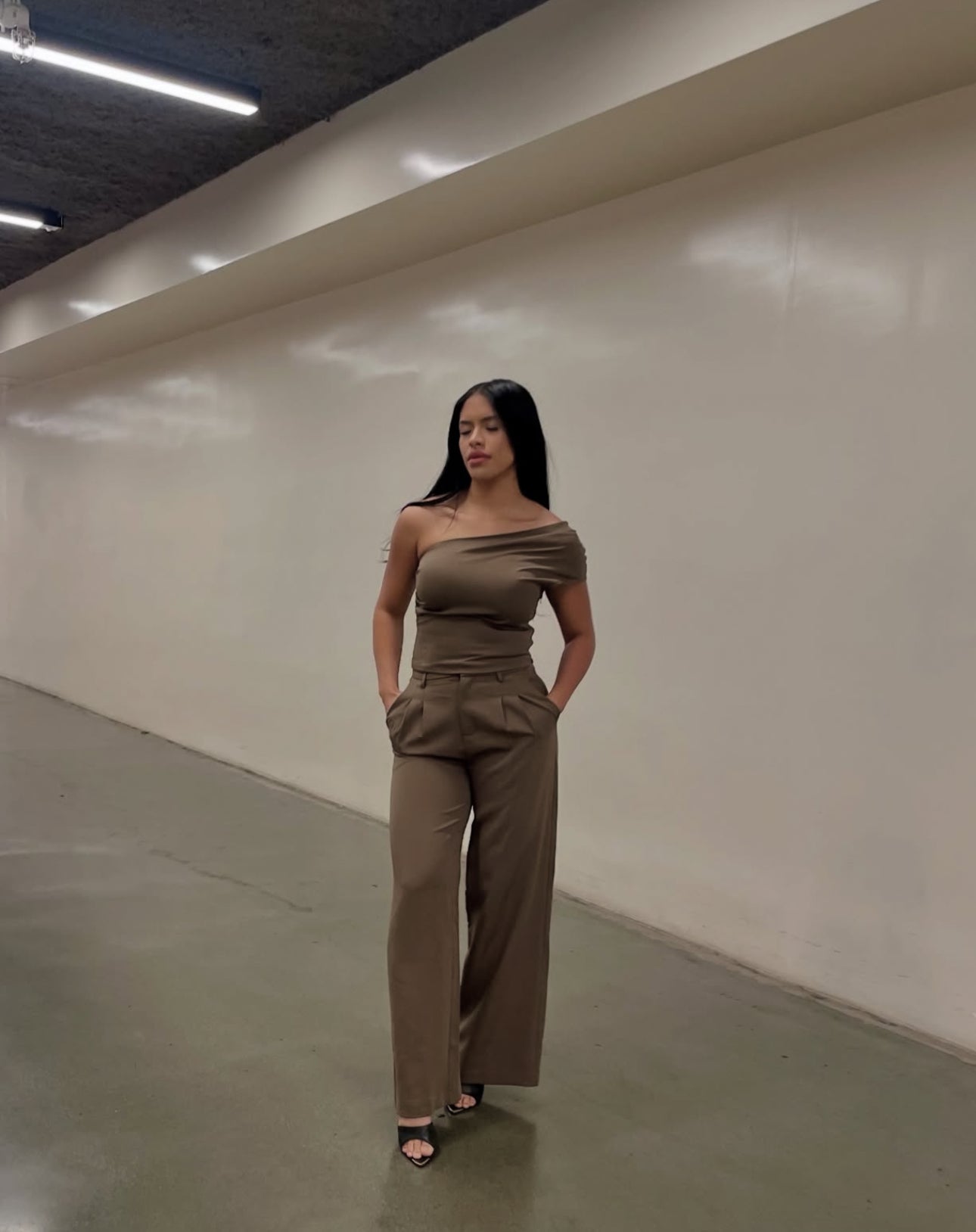 Botany Two Piece Set
