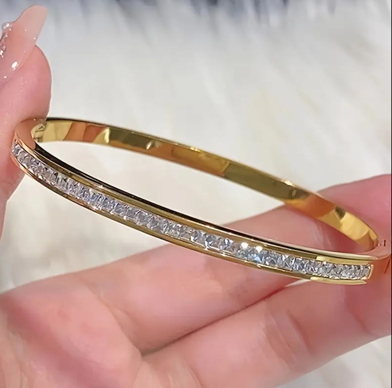 Ella Bracelet Set