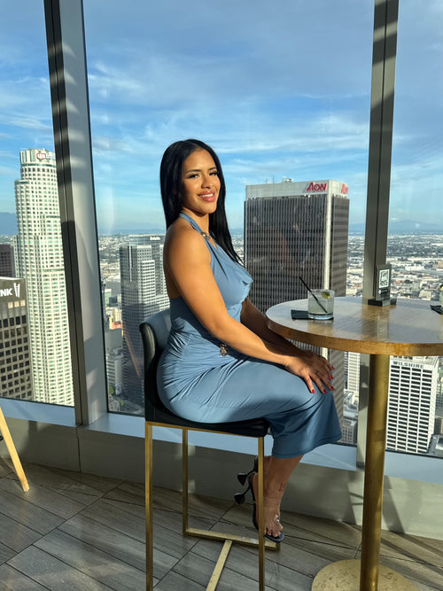 Brianna Two Piece Set