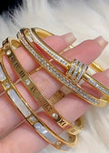 Ella Bracelet Set