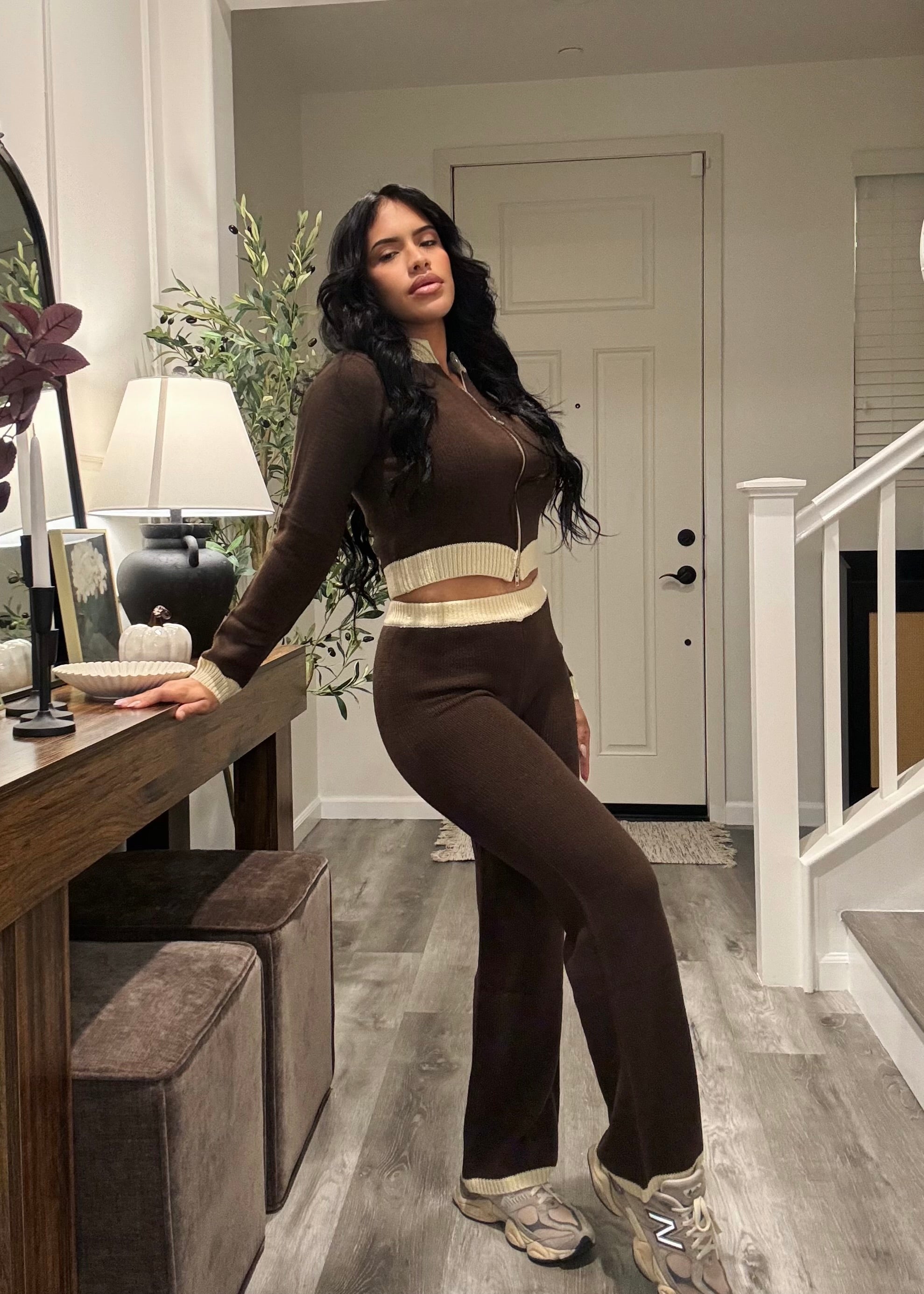 Lina Cozy Set