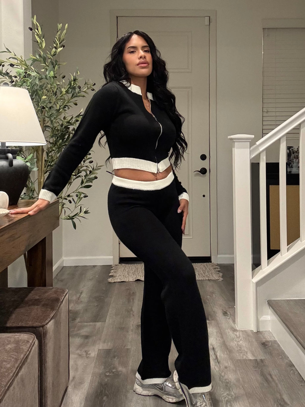 Lina Cozy Set