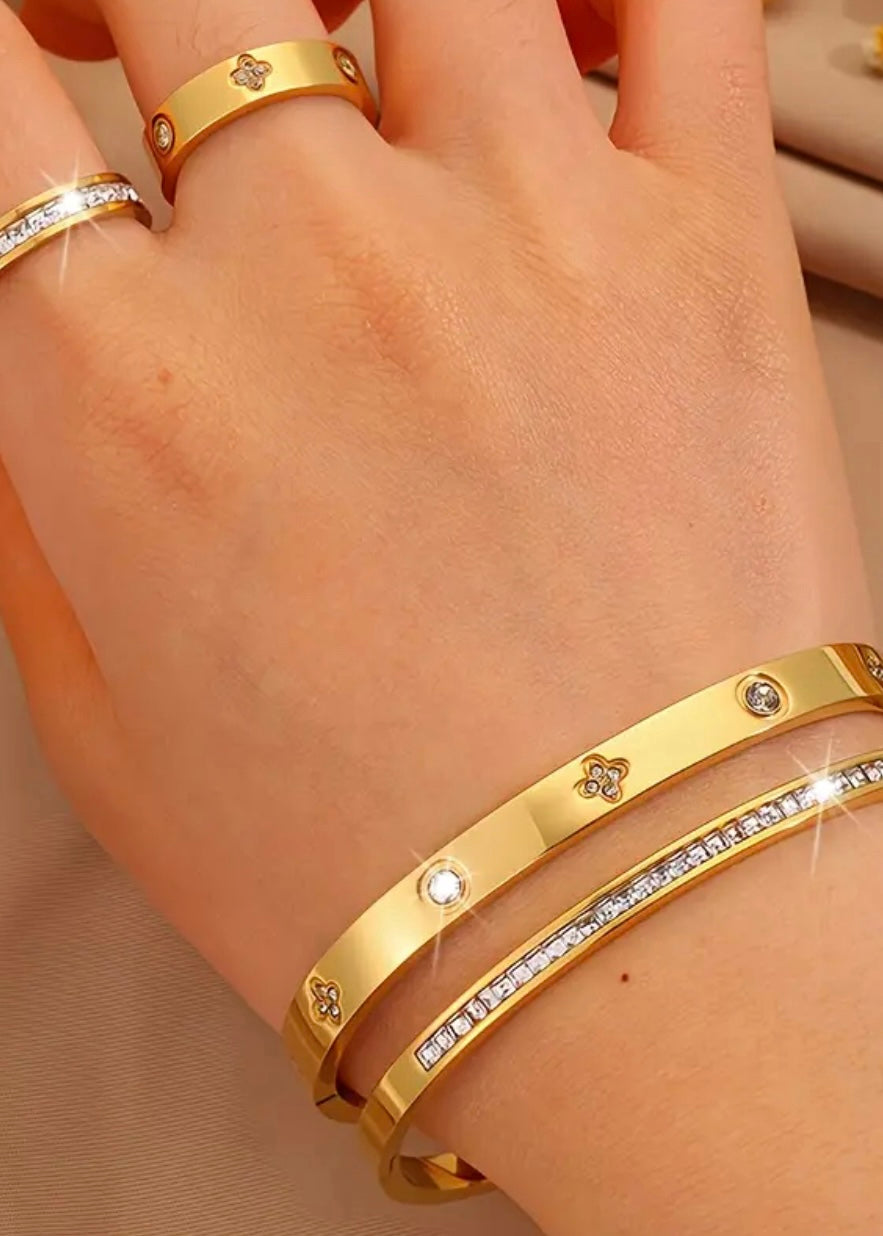 Marina Jewelry Set