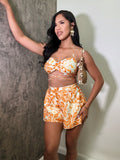 Sol Two Piece Set
