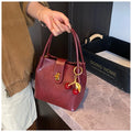 Helen Bucket Bag