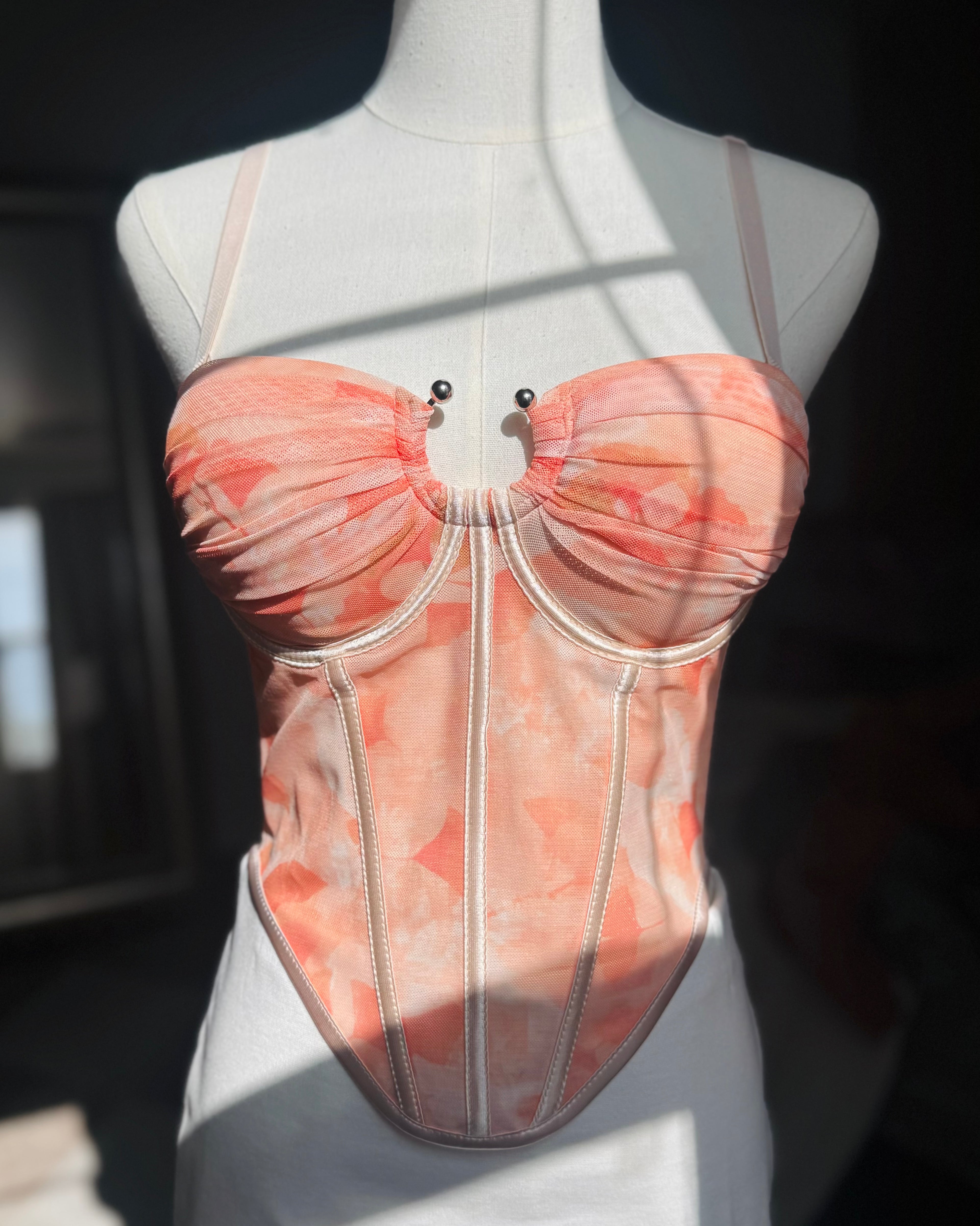 Tati Corsets