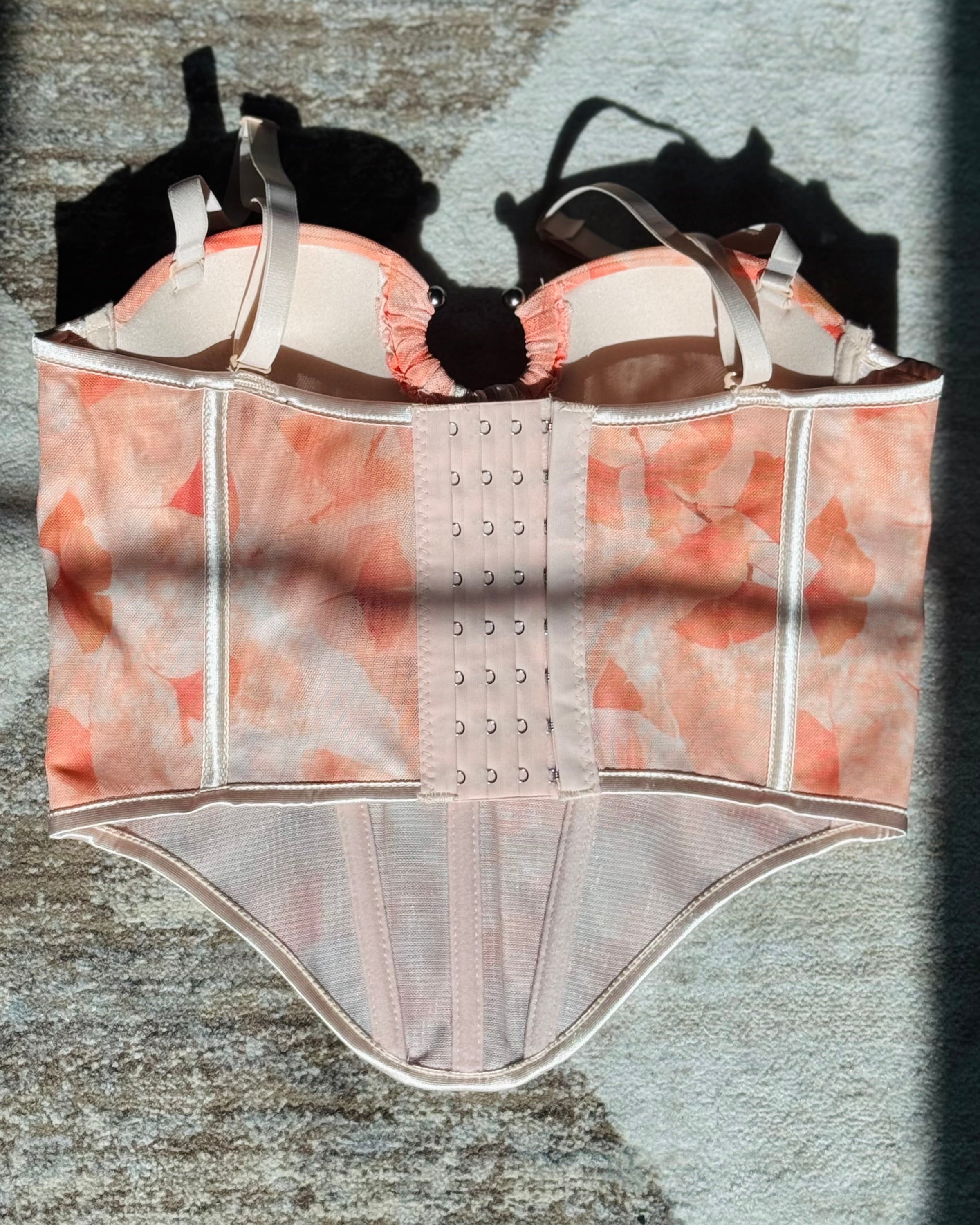 Tati Corsets