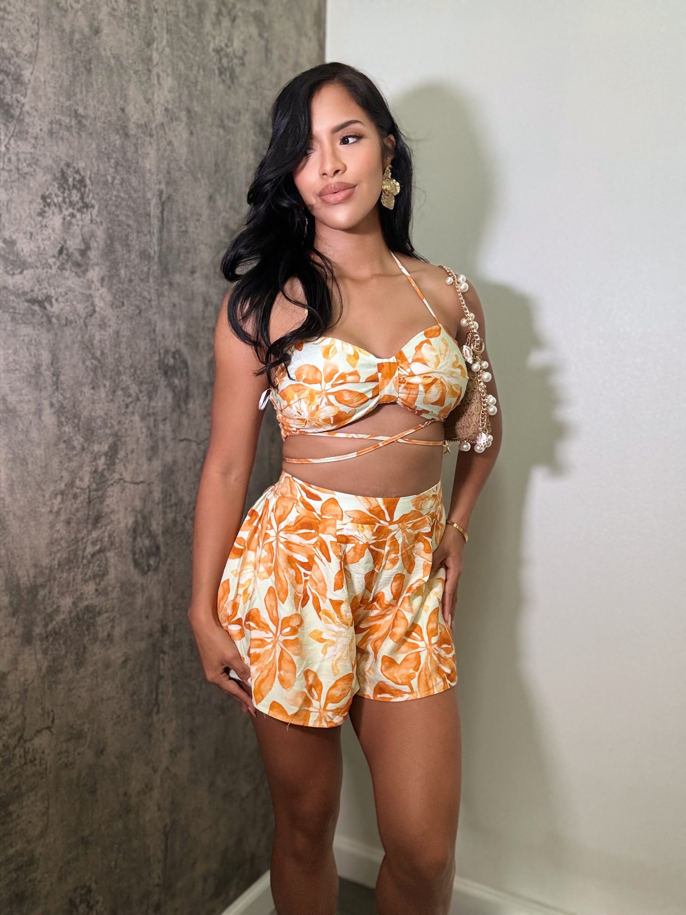 Sol Two Piece Set