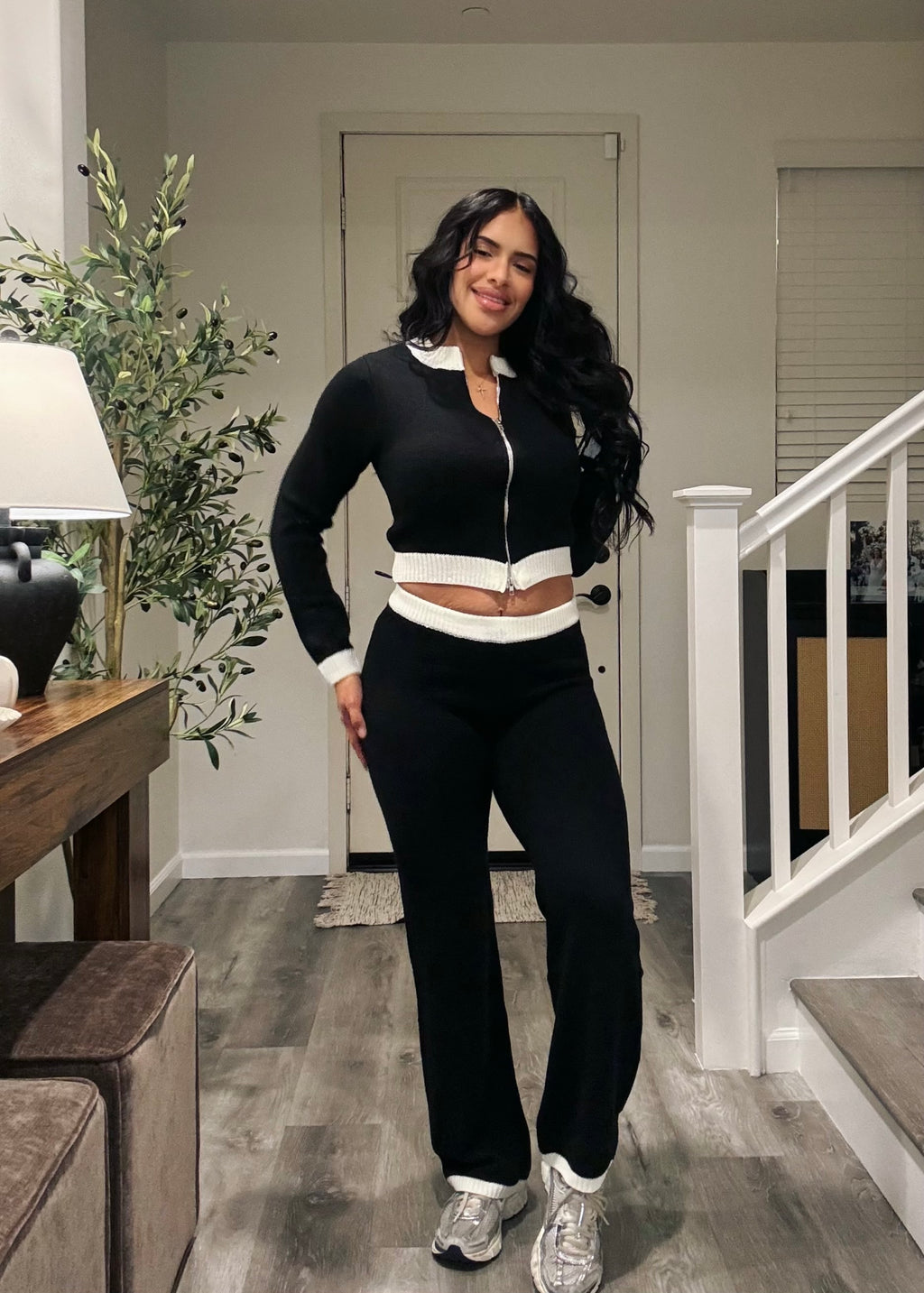 Lina Cozy Set