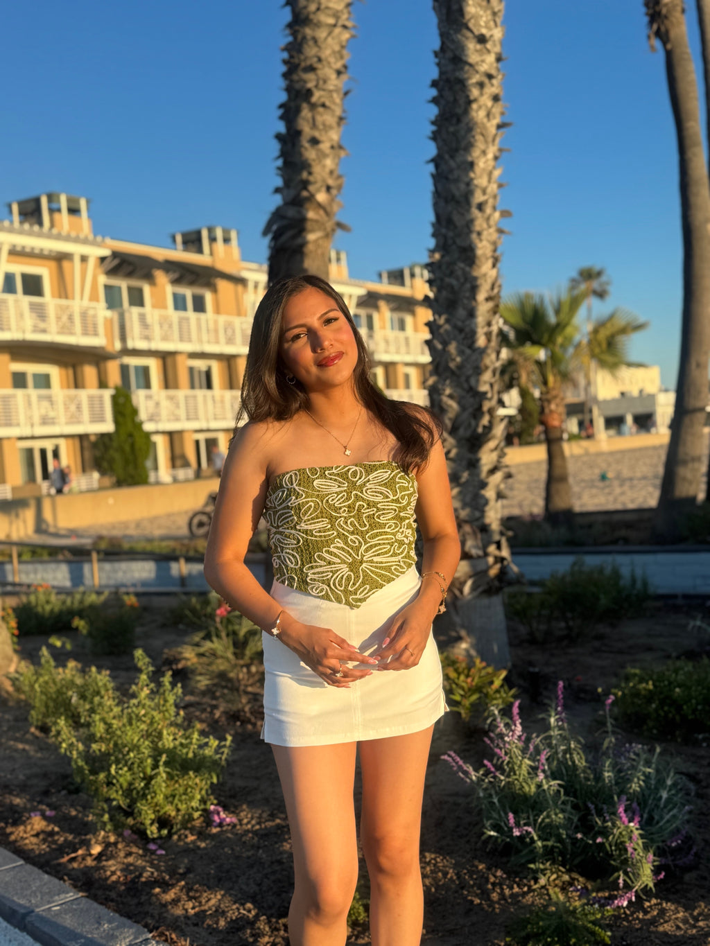 Maia Top