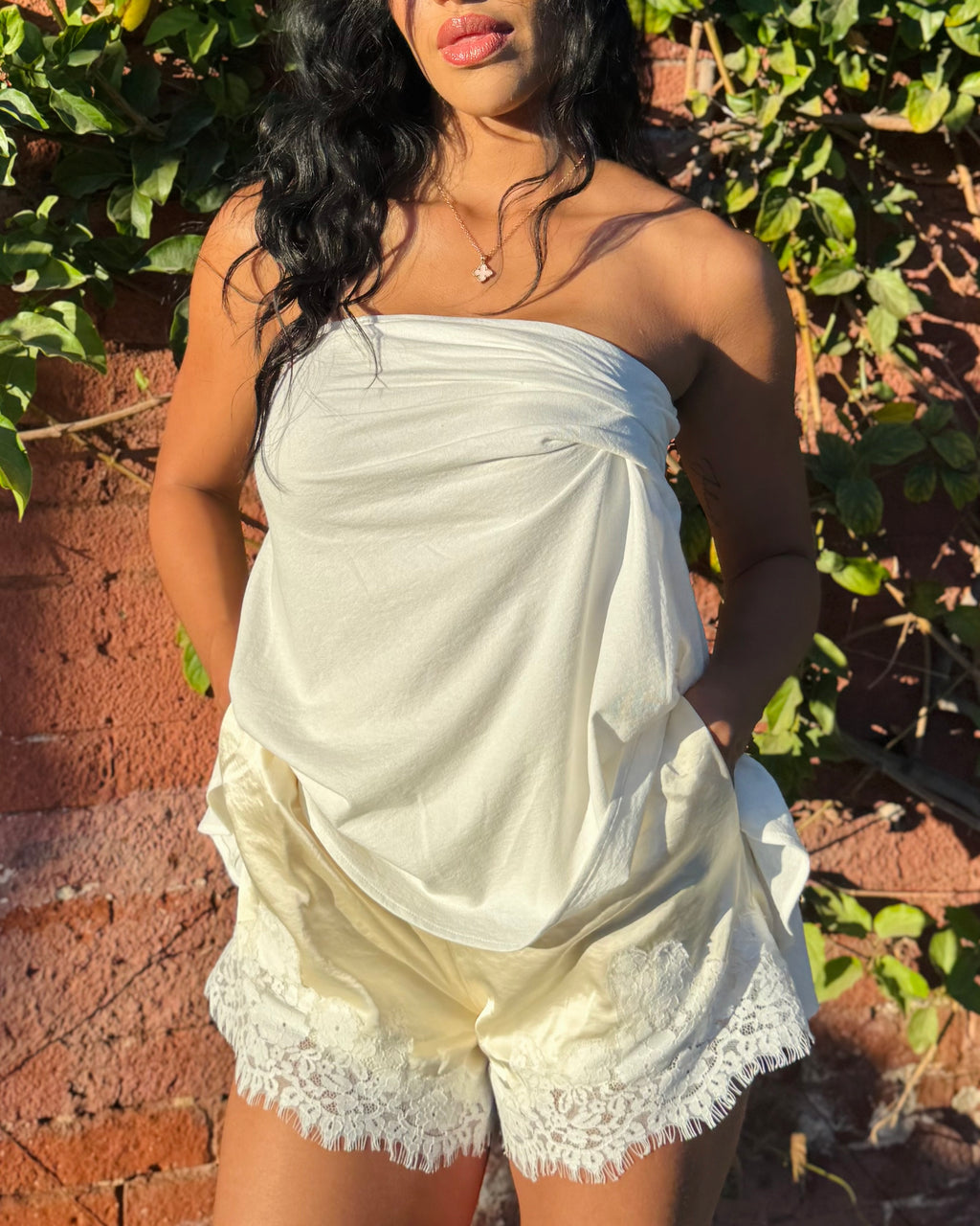 Brisa Avory Set