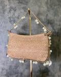 Dreamy Island Purse