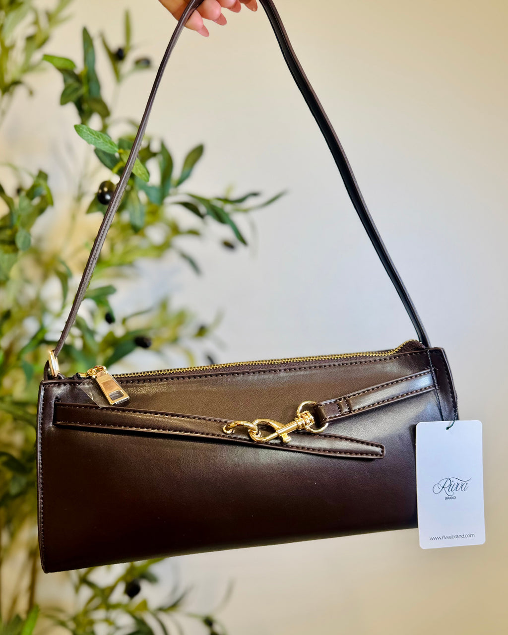 Clara Shoulder Bag