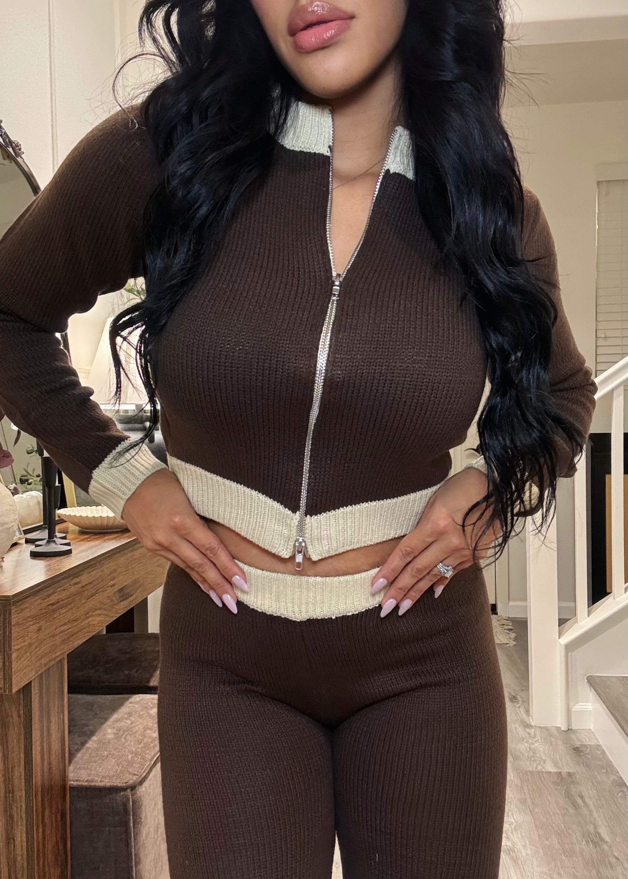 Lina Cozy Set