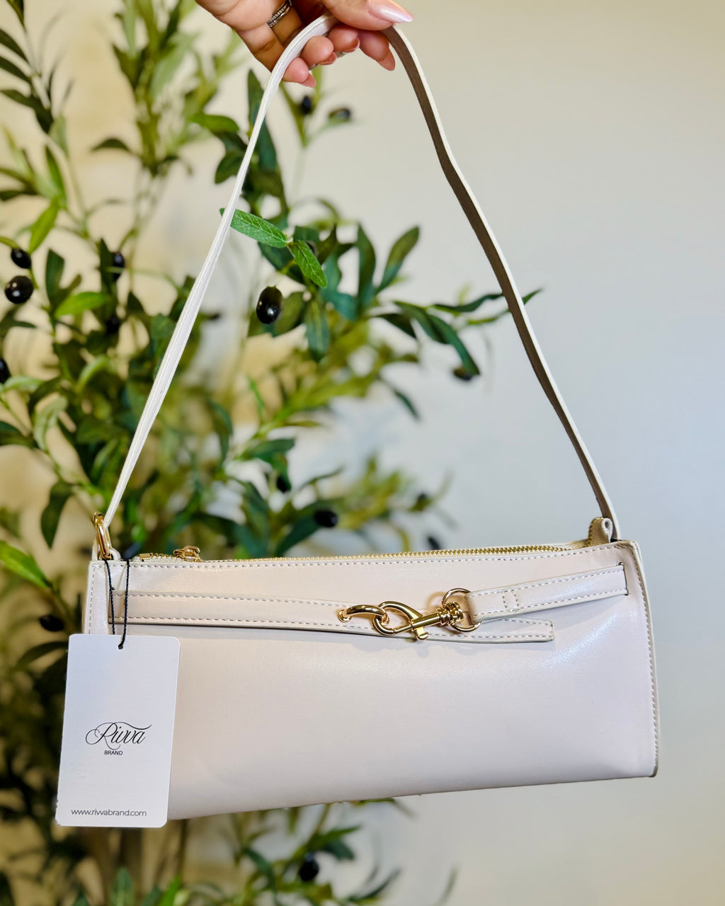 Clara Shoulder Bag