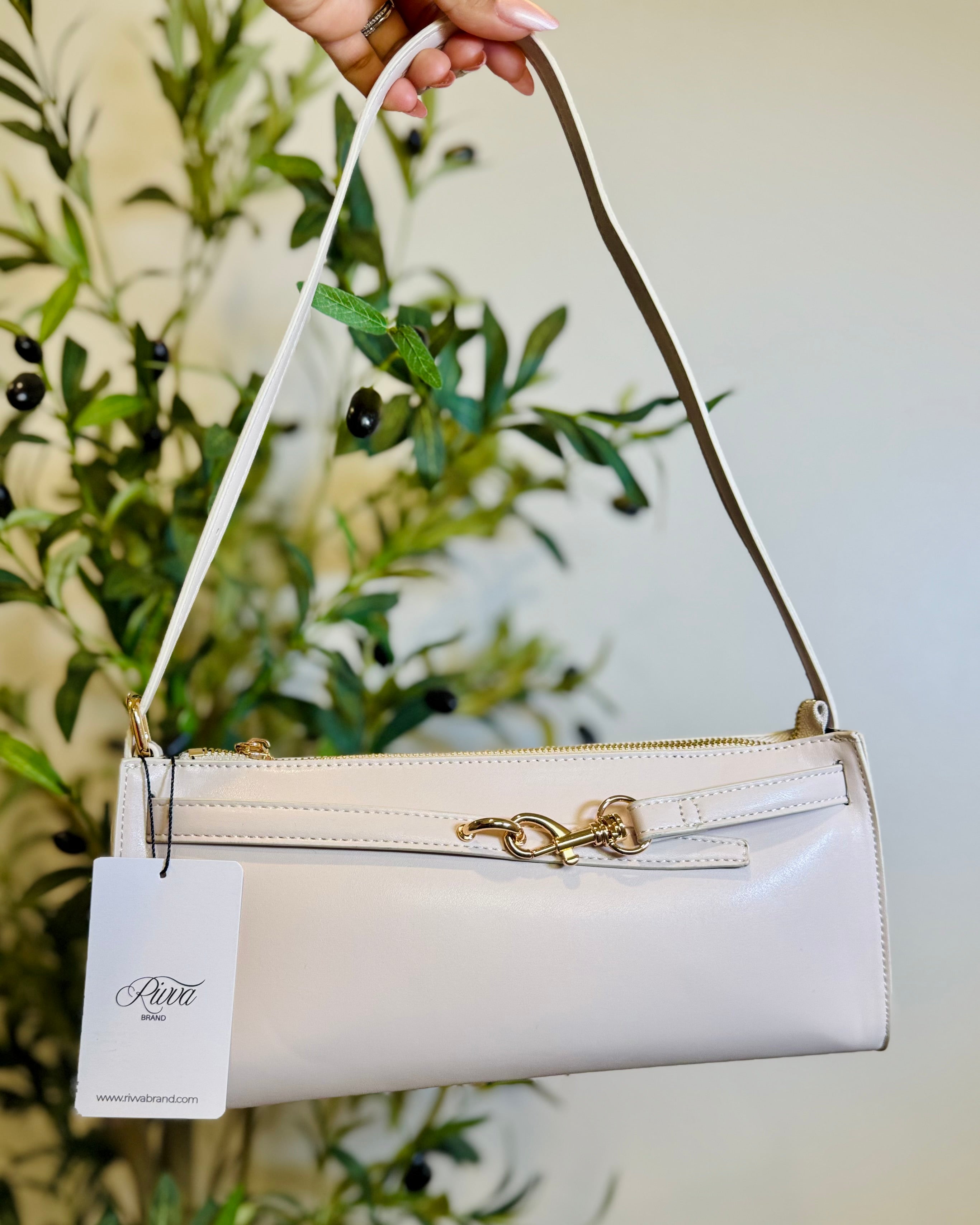 Clara Shoulder Bag