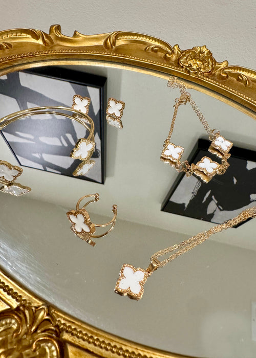 Brihanna Jewelry Set