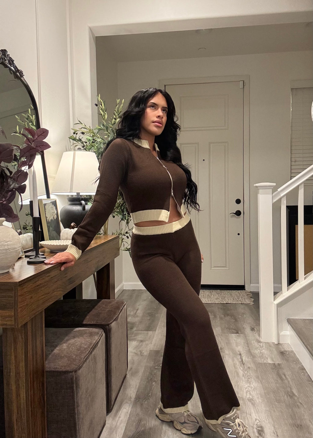 Lina Cozy Set