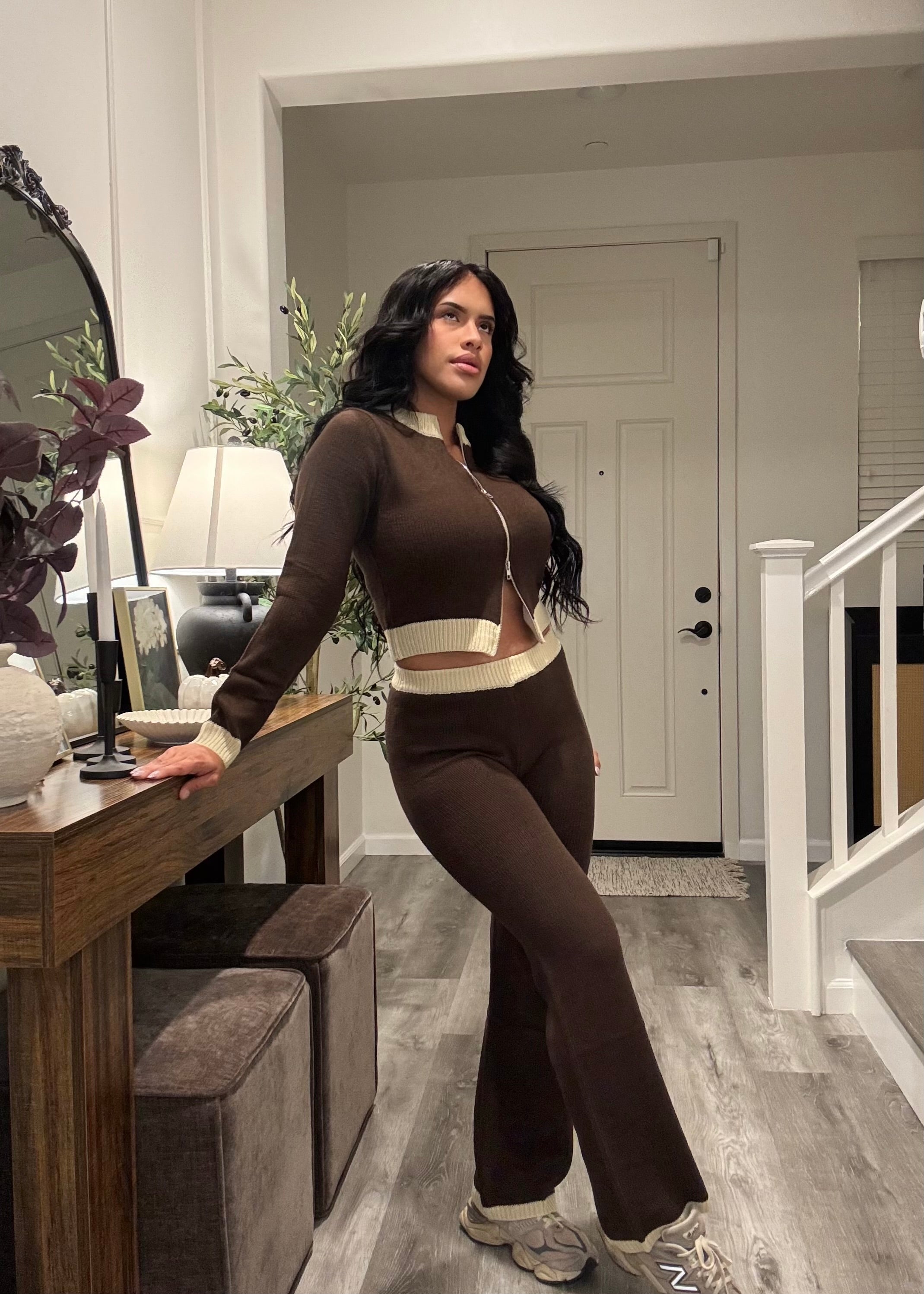 Lina Cozy Set