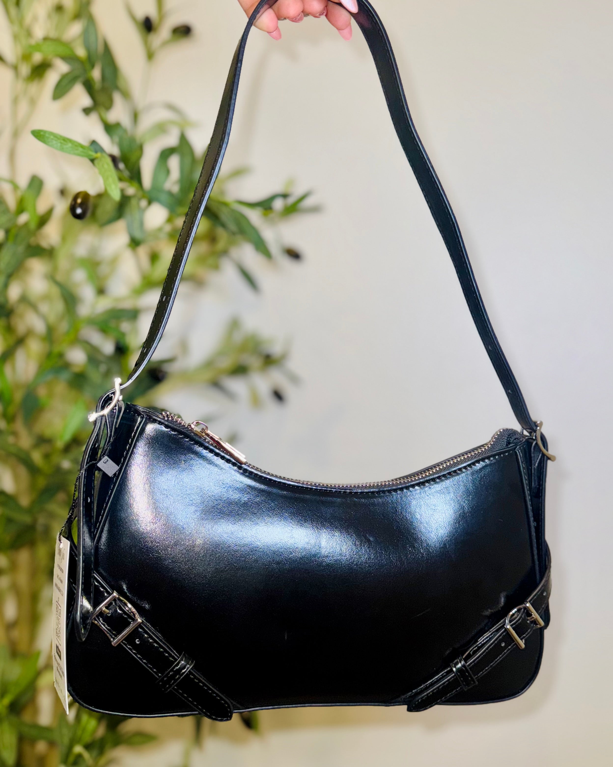 Melanie Shoulder Bag