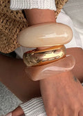 Ceci 3pc Bracelet Set