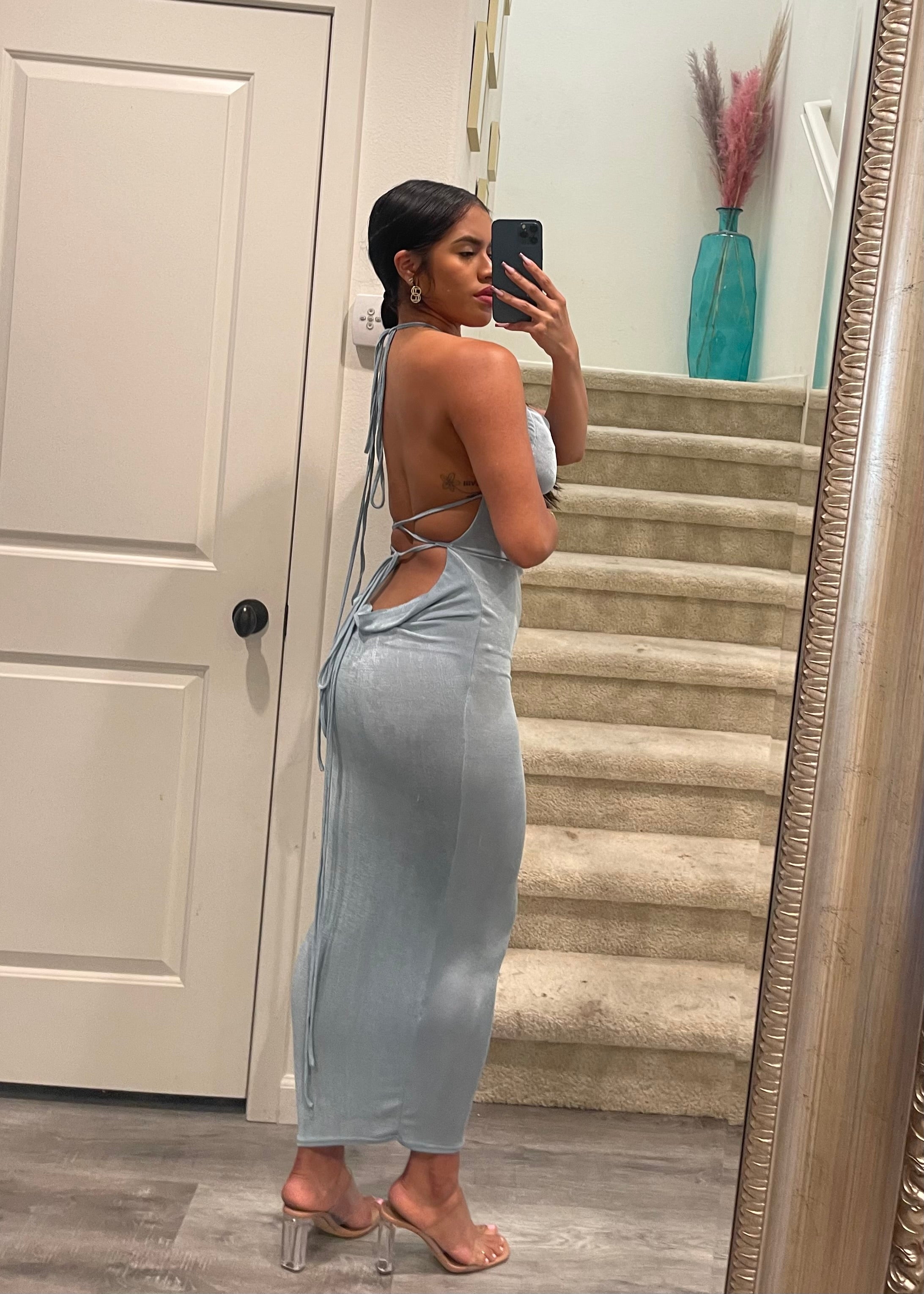 Laguna Dress