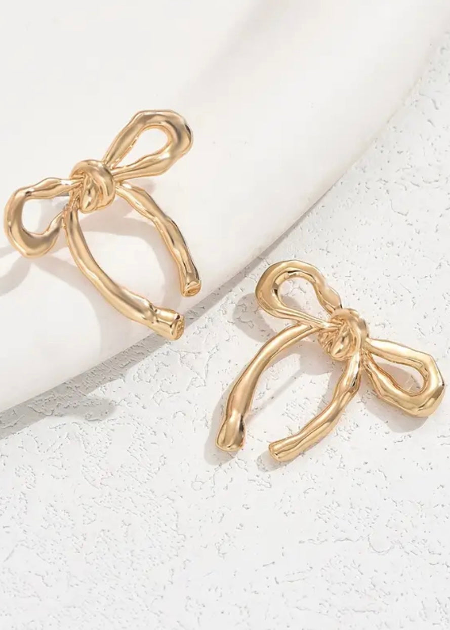 Fatima Earrings