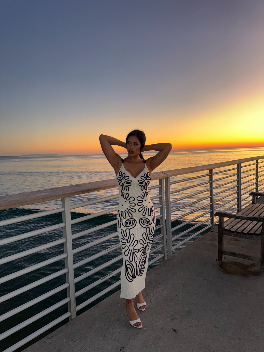 Isla Dress